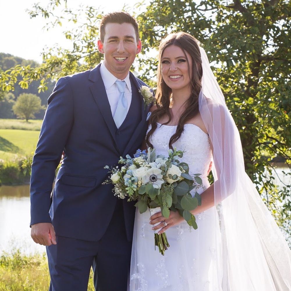 Meet your Posher, Rachel